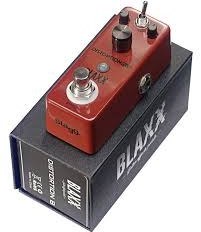 تصویر مینی پدال Stagg Blaxx Distortion Plus B- Stagg Blaxx Distortion Plus B