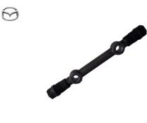 تصویر میل و مهره طبق بالا وانت مزدا 