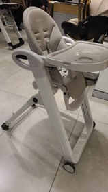 تصویر صندلی غذا کودک ببکو مدل Siesta 