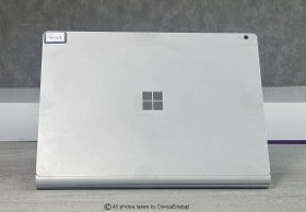 تصویر لپ تاپ استوک مایکروسافت مدل Microsoft Surface Book 3 CPU: i7 1065G7 | Ram:32GB | SSD:512GB M2 | VGA:4GB Nvidia 1650 max Microsoft Surface Book 3 CPU: i7 1065G7 | Ram:32GB | SSD: