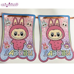 تصویر ریسه ویژه تم لبوبو 