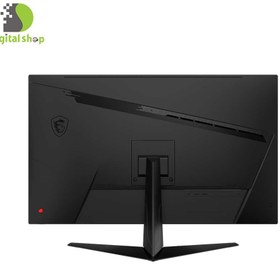 تصویر مانیتور گیمینگ ام اس آی G321Q سایز ۳۲ اینچ WQHD IPS ۱۷۰ هرتز 