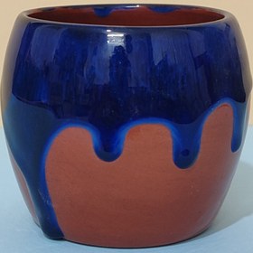 تصویر ماگ سفالی 