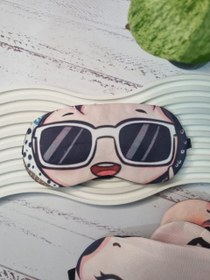 تصویر چشم بند 