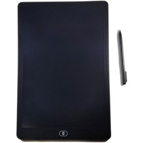 تصویر تبلت جادویی ۱۶ اینچ رنگی Writing pad 16 inch lcd panel lcd tablet