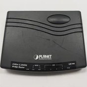 تصویر مودم و روتر PLANET GRT-402 