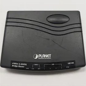 تصویر مودم و روتر PLANET GRT-402 