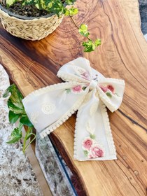 تصویر گل سر پاپیون 