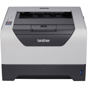 تصویر پرینتر لیزری HL-5340D برادر ا Brother HL-5340D LaserJet Printer Brother HL-5340D LaserJet Printer