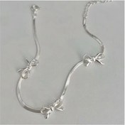 تصویر دستبند پاپیونی 