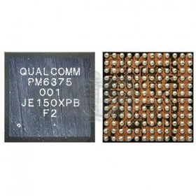 تصویر PM6375-001 آی سی تغذیه 