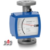 تصویر فلومتر عقربه ای کرونه H250RRM9 