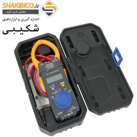 تصویر کلمپ آمپر متر هیوکی مدل 3291 Hioki 3291 Clamp meter