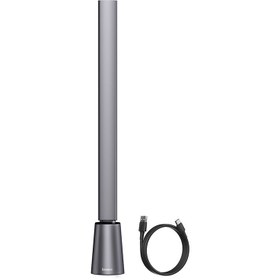 تصویر چراغ مطالعه بیسوس مدل PB2977Z-2-POA4 