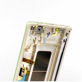 تصویر تاچ ال سی دی اصلی گوشی سامسونگ  Samsung Galaxy Note 9 ا SAMSUNG NOTE9 N960 ORIGINAL LCD WITH FRAME SAMSUNG NOTE9 N960 ORIGINAL LCD WITH FRAME
