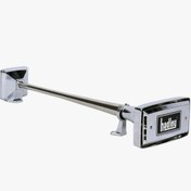 تصویر بوق بادی جلو چهارگوش هادلی 