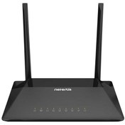 تصویر مودم روتر نتربیت مدل NSL224 