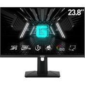 تصویر مانیتور گیمینگ 24 اینچ ام اس آی مدل G244PF E2 MONITOR MSI G224PF E2