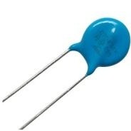 تصویر وریستور 470V - 14mm 