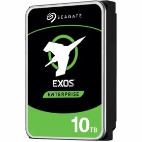 تصویر هارد اینترنال سیگیت مدل Exos 7E10 ST10000NM017B با ظرفیت 10 ترابایت Seagate Exos 7E10 ST10000NM017B 10TB Internal Hard Drive