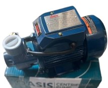 تصویر نیم اسب محیطی اسیس OASIS