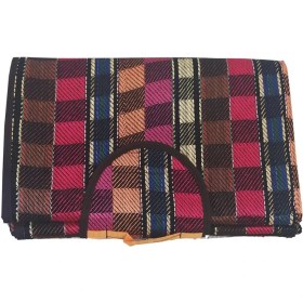 تصویر زیر انداز جاجیم 16 نفره سایه 