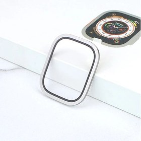 تصویر گارد و گلس محافظ اپل واج اولترا 360 درجه Gard Apple Watch Ultra