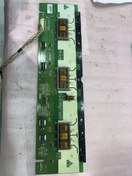 تصویر اینورتر تلویزیون ایکس ویژن LC32IM41 