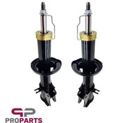 تصویر کمک فنر جلو کی دی اس مناسب پراید بسته ۲ عددی 