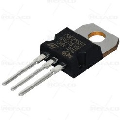 تصویر ترانزیستور MJE2955 Transistor MJE2955