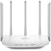 تصویر TP-Link Archer C60 V3روتر بی‌سیم تی پی لینک 