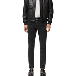 تصویر شلوار جین مردانه اسلیم از mango کد ۱۹۰ 