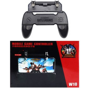 تصویر دسته بازی PubG NMS W10 