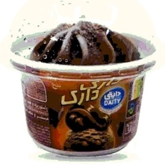 خرید و قیمت بستنی دایتی مدل دارک دارک وزن 100 گرم | ترب