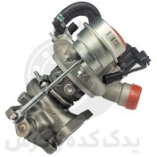 تصویر توربو شارژر دنا پلاس اصلی 