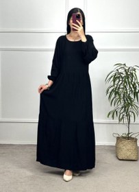 تصویر پیراهن تمام نخ 