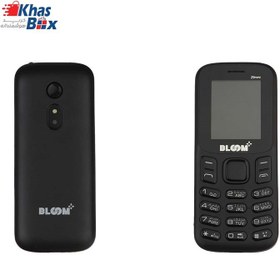 تصویر گوشی بلوم پلاس Z9 Mini | حافظه 4 مگابایت Bloom Plus Z9 Mini 4 MB