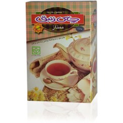 تصویر چای ۴۵۰ گرمی ممتاز هندی Premium Indian Tea 