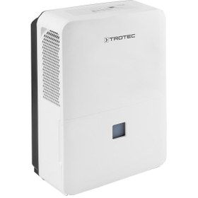 تصویر دستگاه رطوبت گیر تروتک مدل TROTEC TTK 127 E COMFORT DEHUMIDIFIER 