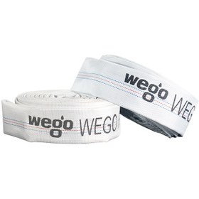 تصویر شیلنگ برزنتی ویگو 20 متری 2 و 1/2 اینچ Wego FireFighting Hose