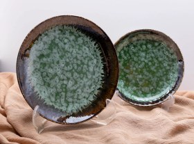 تصویر پیش دستی شره‌ایی 