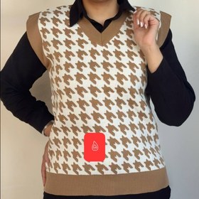 تصویر ژیله بافت زنانه 