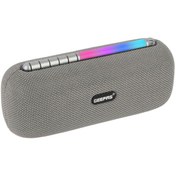 تصویر اسپیکر شارژی جیپاس مدل 11172 Geepas Rechargeable Bluetooth Speaker- GMS11172