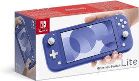 تصویر نینتندو سوییچ مدل Lite کپی خور Nintendo Switch Lite copy set