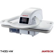 تصویر اتو پرسی جانتک مدل 7400 Jantech 7400 iron press