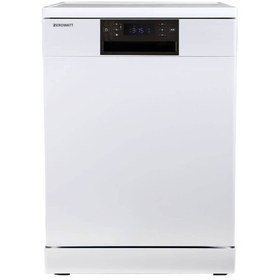 تصویر ماشین ظرفشویی کندی 15 نفره مدل PFD 315 Candy Dishwasher  PFD 315