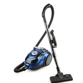 تصویر جاروبرقی فکر آپولو بدون کیسه Fakir Apollo BL 150 Fakir Apollo BL 150 Bagless Vacuum Cleaner