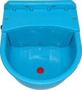 تصویر اب خوری دام (گوسفند،گاو) تُرک 