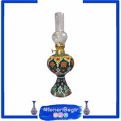 تصویر گردسوز میناکاری شاهکار Masterpiece enamel dust collector