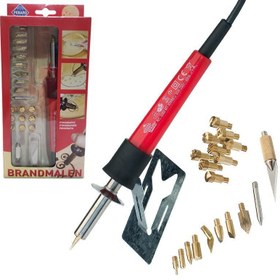 تصویر هویه سوخته نگاری چوب PEBARO هویه سوخته نگاری چوب PEBARO